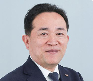 한재규 - 우성 대표이사