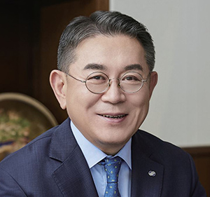 김준동 - 한국남부발전 사장