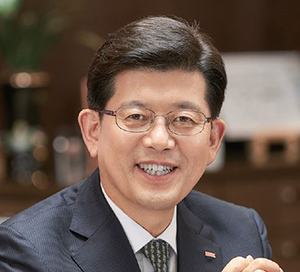 빈대인 - BNK금융그룹 회장