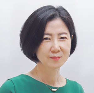 박은영 - 엔에스티바이오 대표이사