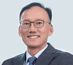 권완택 - 서울물재생시설공단 이사장