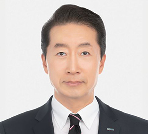 신현철 - 한국미우라공업 대표이사