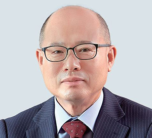 백현 - 인천관광공사 사장