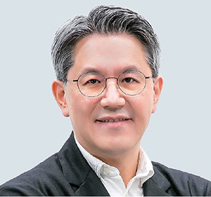 서장원 - 코웨이 대표이사