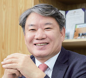 이재혁 - 경상북도개발공사 사장
