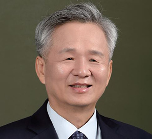 김기혁 - 대구교통공사 사장