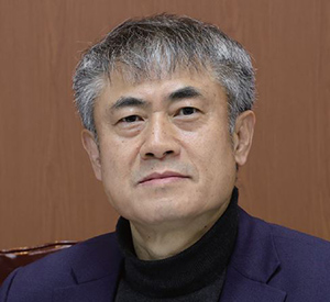 신경철 - 용인도시공사 사장