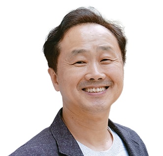 윤우상 밝은마음병원 원장 - 정신건강의학과 전문의, ‘엄마 심리 수업’ 저자