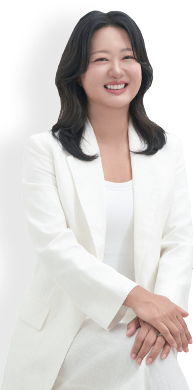 정새라 랜딩인터내셔널 대표-
전 페리스코프 솔루션 최고경영자(CEO)/ 사진 랜딩인터네셔널