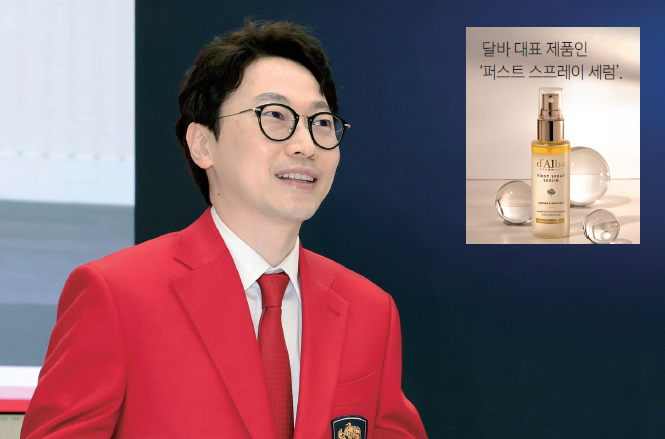 반성연 달바글로벌 대표-서울대 산업공학,
전 NHN(현 네이버)
개발·기획 업무 담당,
전 아서디리틀(Arthur D. Little) 코리아·커니(A.T Kearny) 팀장/사진 달바글로벌