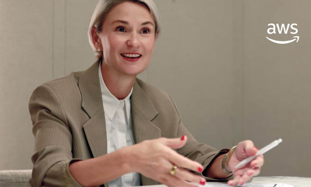 코리 브리스코 아마존웹서비스(AWS) 아시아·태평양 및 일본(APJ) 파트너 코어 총괄 - 전 마이크로소프트(MS) 파트너  디벨롭먼트 디렉터,  전 시스코 시스템 APJ 리더 /사진 아마존웹서비스(AWS)