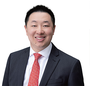 앤디 우 하버드비즈니스스쿨(HBS) 교수 - 매사추세츠공과대(MIT) 경제학·수학,  펜실베이니아대 와튼스쿨 응용경제학 석·박사