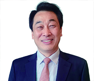 함정엽 네오켄바이오 대표 - 연세대 화학 학·석사, 서울대 해양학 박사, 현 한국과학기술연구원(KIST) 강릉분원 천연물연구소 책임연구원, 전 산업통상자원부 NBTS(천연물 바이오산업 기술 지원) 사업단장 /염현아 기자