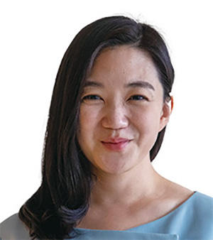 박선영 동국대 경제학과 교수 - 서울대 경제학, 미국 예일대 경제학 석·박사, 전 카이스트 산업 및 시스템공학과 교수, 전 자본시장연구원 연구위원
