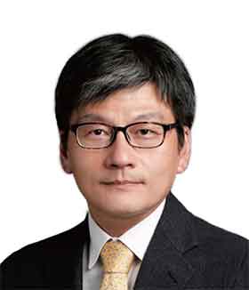 최준영 법무법인 율촌 전문위원 - 서울대 환경대학원 공학박사, 전 국회입법조사처 입법조사연구관