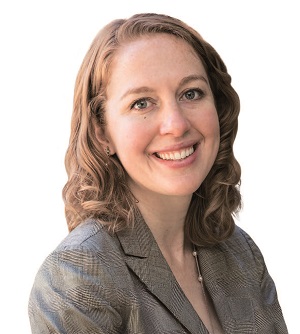 줄리 미셸 클링거 - 미국 위스콘신대 매디슨 캠퍼스 지리학 부교수, 미국 세라 로런스 칼리지 국제관계 및 정치지리학, UC 버클리 지리학 박사, ‘희토류 개척자들’ 저자 /사진 줄리 미셸 클링거