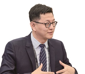 김태윤 - IEA 핵심광물 정책국장, 미 컬럼비아대 에너지정책학 석사, 전 세계은행
(World Bank) 인프라 파이낸스 스페셜리스트 /사진 김태윤