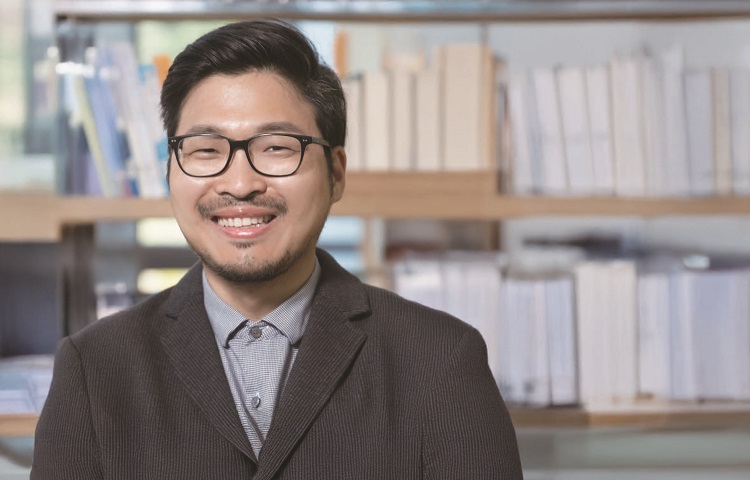 한형민 - KIEP 경제안보팀장
연세대 경제학, 제네바 국제개발대학원 국제경제학 석·박사, 현 조달청 전략비축자문위원, 현 관세청 적극행정위원회 민간위원 /사진 한형민