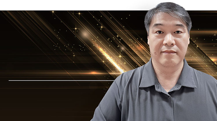 김동수 - KIET 글로벌경쟁전략연구단 선임연구위원, 연세대 수학, 미국 조지워싱턴대 경제학 박사, 전 KIET 기조실장·북경지원장 /사진 김동수