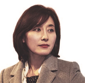 김규나 - 조선일보·부산일보 신춘문예 단편소설 당선, 소설 ‘트러스트미’ 저자