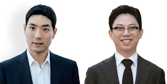 (왼쪽) 김준형 - KDI 경제전망실 동향총괄, 서강대 경제학, 매디슨 위스콘신대 경제학 석·박사 /사진 김준형 
(오른쪽) 마창석 - KDI 경제전망실 연구위원, 연세대 경제학, 텍사스대 경제학 박사 /사진 마창석