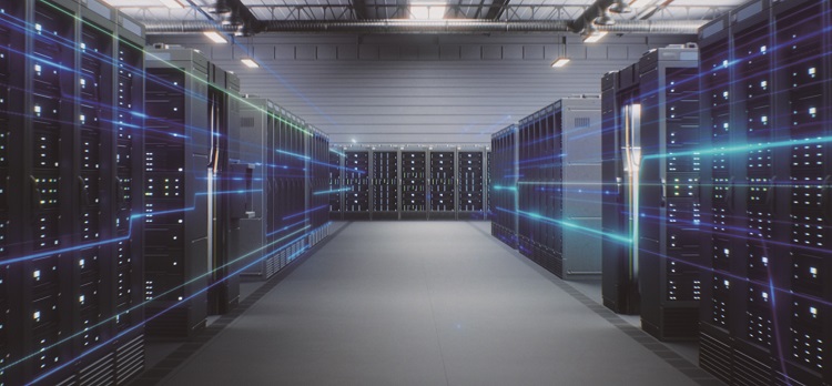 대체부동산으로 거론된 데이터센터. /사진 셔터스톡