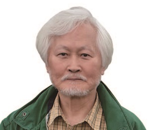 홍광훈 - 문화평론가，국립대만대학 중문학 박사，전 서울신문 기자，전 서울여대 교수