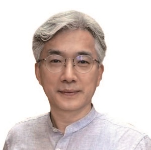 김진국 - 문화평론가, 현 고려대 민족문화연구원 교수