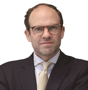 카를 베네딕트 프레이 - 영국 옥스퍼드대 교수, 스웨덴 룬드대 경제·역사·경영학,
독일 막스플랑크 혁신과경쟁연구소 박사, 전 옥스퍼드 신경제사고연구소 선임 연구원 /사진 옥스퍼드대