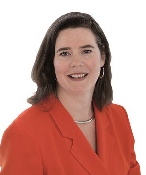 힐러리 앨런 - 미국 아메리칸대 로스쿨 교수, 호주 시드니대 법학, 미국 조지타운대 로스쿨(증권·금융법 전공), 전 셔먼앤드스털링 소속 변호사 /사진 아메리칸대