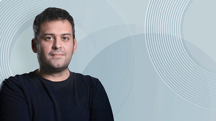 디미트리오스 코타스 - 델리언 공동 창업자 겸 최고경영자(CEO), 그리스 패트라스대 전기공학 및 컴퓨터학, 미네소타대 컴퓨터과학 석·박사, 전 애플 엔지니어링 매니저 /사진 델리언 얼라이언스 인더스트리즈
