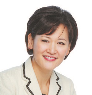 주선희 - 원광디지털대 얼굴경영학과 명예교수