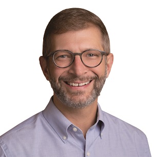 케빈 오닐 - 록펠러재단 뉴 프런티어스 부문 총괄 매니징 디렉터