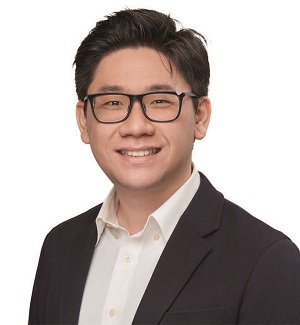 패트릭 탄 - 오로라에너지리서치 아·태 총괄, 미국 UC 리버사이드 화학공학, 영국 케임브리지대 산업시스템·제조경영 석사, 전 커니 애널리스트, 전 베인앤드컴퍼니 매니저 /사진 패트릭 탄