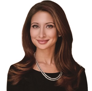 매너즈 칸 - 실버라도 정책 액셀러레이터, 중요 공급망 정책 담당 부사장, 미 보스턴대 재무 및 경영관리학, 시카고 켄트 법대 법학 박사, 전 미 금융산업규제기구 분석가, 전 미 국제무역위원회 수석 분석가, 전 미 무역대표부 남아시아 담당 국장, 전 미 대서양협의회 수석 연구원 /사진 매너즈 칸