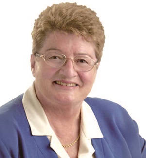 앤 O. 크루거 - 존스홉킨스대 SAIS 국제경제학 선임 연구교수, 전 세계은행 수석 경제학자, 전 IMF 수석부총재