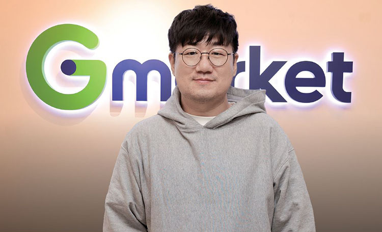 서준석 - G마켓 브랜드마케팅팀 피플리더(팀장), 서강대 신문방송학, 전 한컴 기획팀,
전 애드쿠아인터렉티브 전략팀 팀장, 전 이베이코리아 G9마케팅팀 팀장 /사진 G마켓