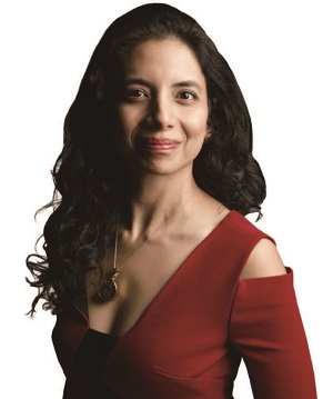 아니마 아난드쿠마르 - 캘리포니아공대(칼텍) 석좌교수, 인도 마드라스 인도공대(IIT마드라스) 전자공학, 미국 코넬대 전자공학 박사, 전 엔비디아 AI 연구 책임자, 전 아마존웹서비스(AWS) 수석 과학자 /사진 칼텍