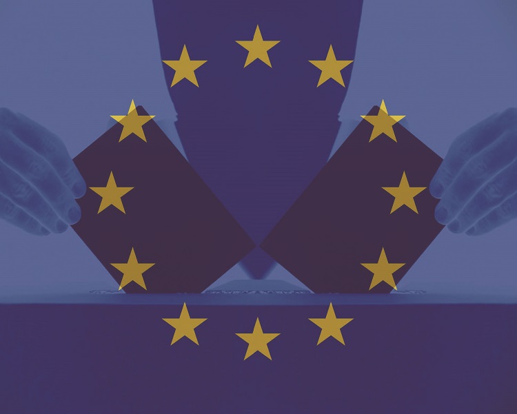 유럽 주요 국가에서 극우 정당의 득세는 우리에게 '무엇이 극우인가'라는 질문을 던지게 한다. /사진 셔터스톡