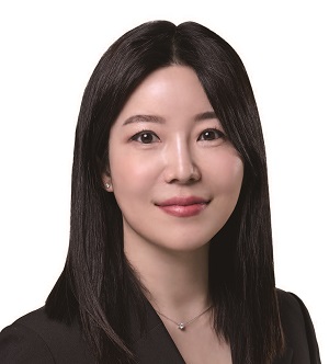 최수혜 - CBRE 코리아 상무, 
미국 오하이오주립대 호텔경영, 현 CBRE 코리아 리서치 총괄 