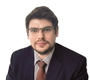 패트릭 켈렌베르거 - 롬바드 오디에르 신흥 시장 주식 전략가, 헝가리 부다페스트 코르비누스대 경제학, 독일 에를랑겐 뉘른베르크 프리드리히알렉산더대 /사진 패트릭 켈렌베르거
경제학 석사, 전 도이체방크 투자 전략가