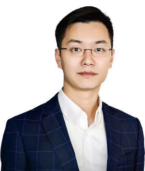 벤슨 우 뱅크오브아메리카 중국·한국 담당 이코노미스트 - 영국 임페리얼 칼리지 런던, 중국 베이징대 경제학 박사, 전 중국 시티 증권 선임 매크로 애널리스트, 전 IMF 중국 사무소 이코노미스트