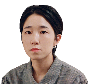 김진영 - 사진책방 ‘이라선’ 대표, 서울대 미학과 박사과정