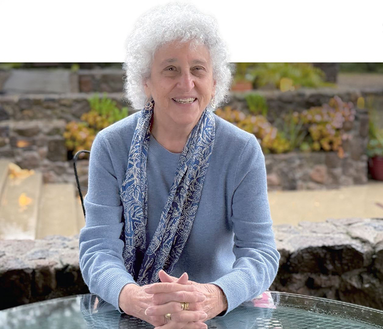 매리언 네슬 - 뉴욕대(NYU) 영양학·공중보건학 명예교수, 미국 UC 버클리 공중보건영양학 석사, UC 버클리 분자생물학 박사, 전 뉴욕대 영양·식품학과장, 전 미국 보건복지부 선임 영양정책 자문관, 전 UC 샌프란시스코 의대 부학장 /사진 매리언 네슬