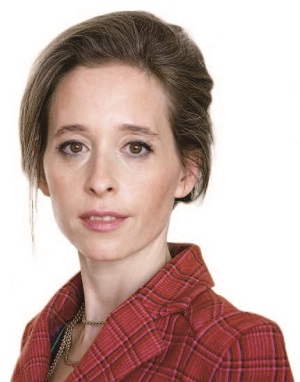 노리나 허츠 - 유니버시티칼리지런던(UCL) 세계번영연구소 명예교수, 미국 펜실베이니아대 와튼스쿨 MBA, 영국 케임브리지대 경제학 박사