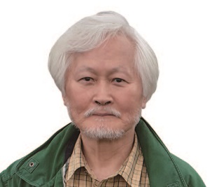 홍광훈 - 문화평론가，국립대만대학 중문학 박사，전 서울신문 기자，전 서울여대 교수