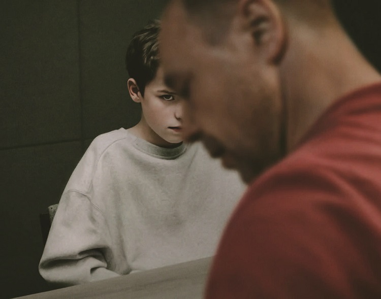 넷플릭스 드라마 '소년의 시간'. /사진 넷플릭스