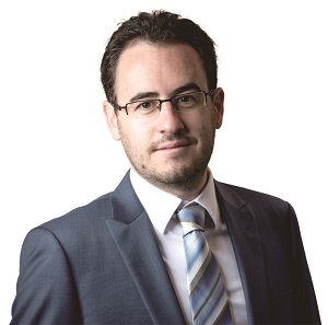 다비드 뒤부아 - 프랑스 인시아드(INSEAD) 교수, 미국 노스웨스턴대 경영학 박사, 전 파리경영대학(HEC Paris) 마케팅 교수, 전 소비자연구저널(JCR) 부편집장 /사진 인시아드