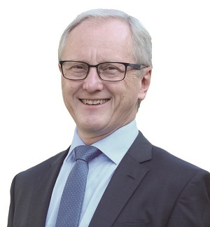 마이클 리퍼트 - 사프트 에너지 혁신 이사, 프랑스 네오마 비즈니스스쿨 경영학, 현 유럽에너지저장협회(EASE) 부회장 /사진 사프트