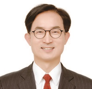 윤덕룡 - 경기도 일자리재단  대표이사